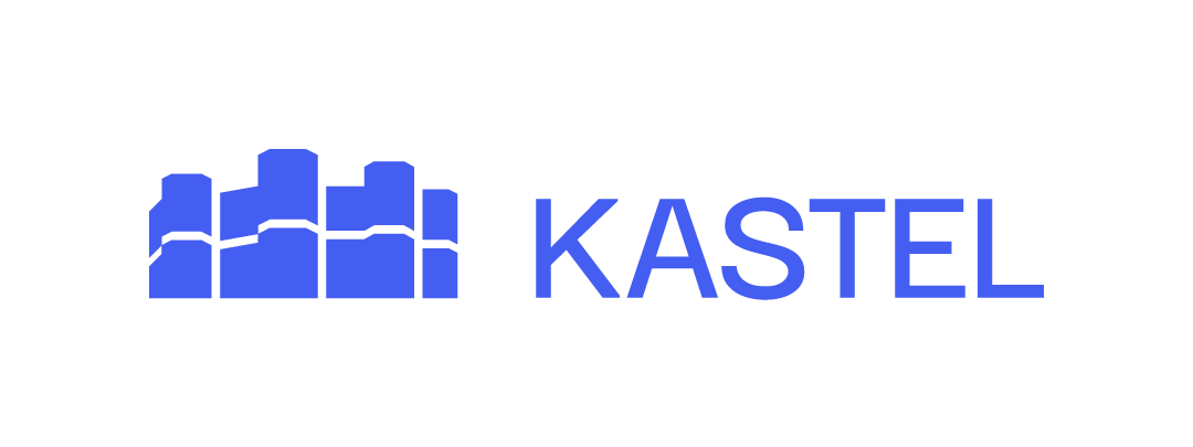 KASTEL Logo