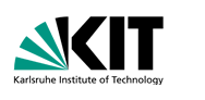 KIT Logo - Link to KIT start page