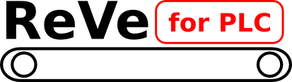 Logo ReveForPLC
