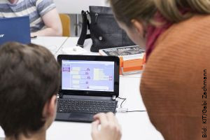 Open-source Teaching Software Laboratory